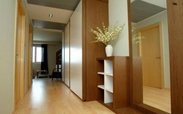 Apartamentos Dream Park