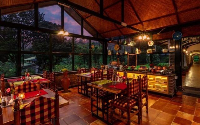 Teanest – Nature Resorts, Coonoor
