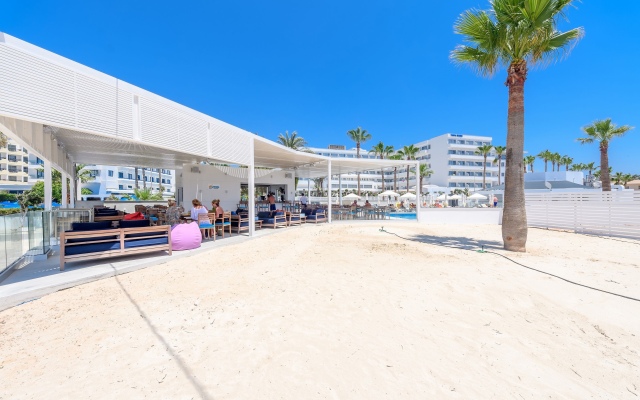Tasia Maris Beach Hotel and Spa - Adults Only