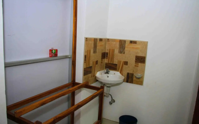 Motel Home Stay