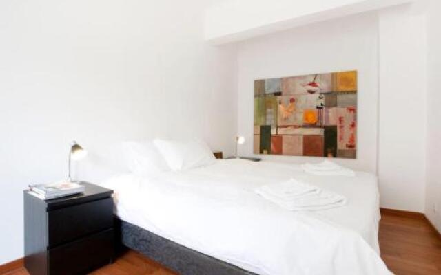 Boutique Athens Apartment La1