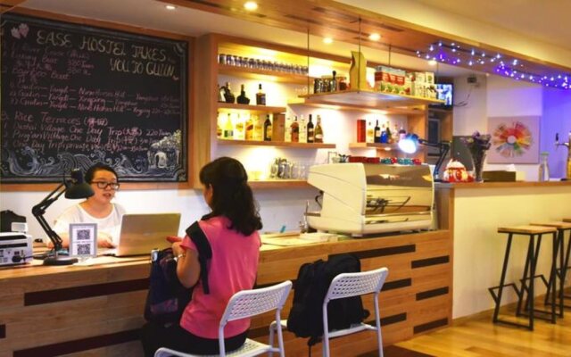 Ease Hostel