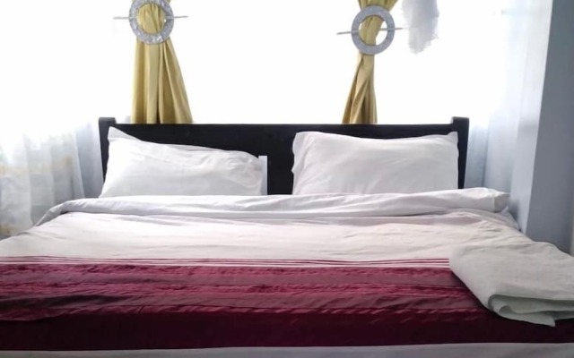Lux Suites Lumumba  Studio Apartments