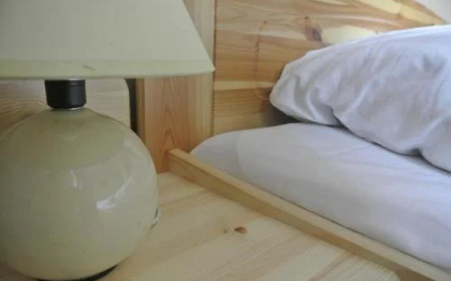 Berggasthof Beckenbergbaude