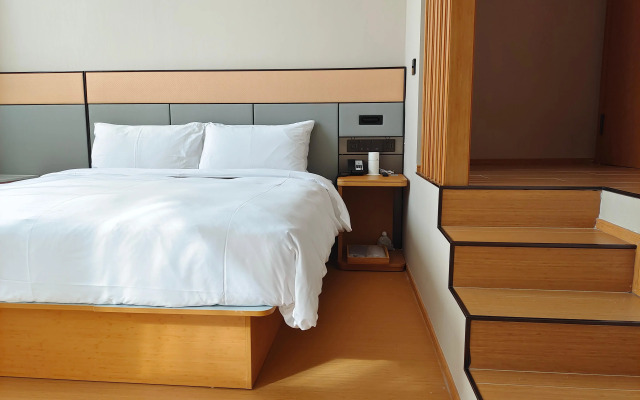 Tianfu Hotel - Fuzhou