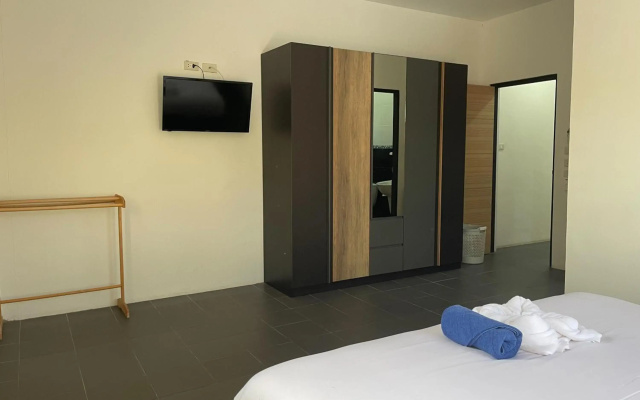 Hotel Lotus Bleu
