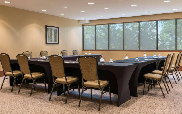 The Westin Tysons Corner