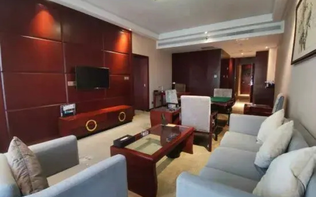 Fuquan Grand Hotel