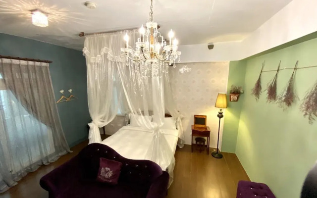 Sea Princess B&B
