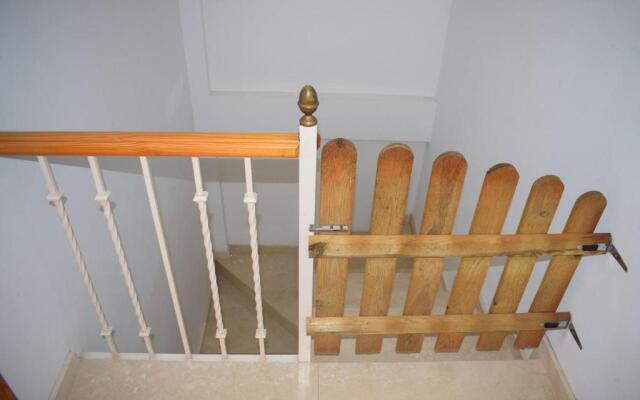 Ap2229 Torre Almadrava Llac Onega