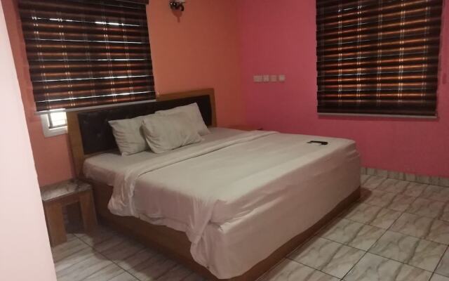 Glamour Park Hotels & Apartments