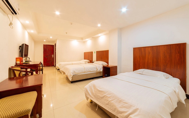 Junshan Hotel