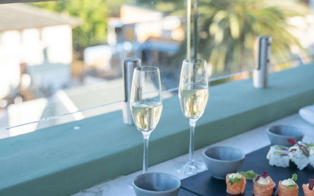 Cloud no9 Guesthouse