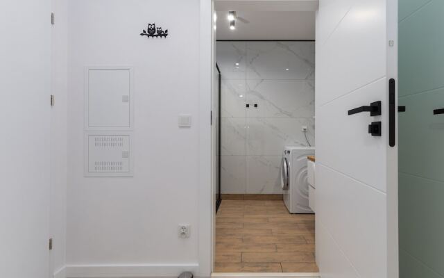 Apartment Kołobrzeg Młyńska by Renters