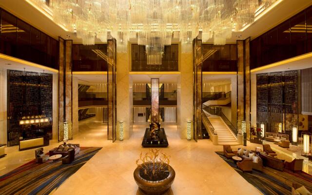 Hilton Zhongshan Downtown
