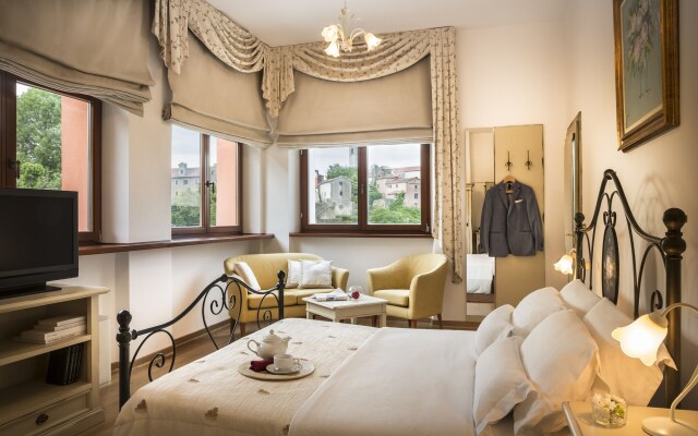 Villa Palazzo Angelica