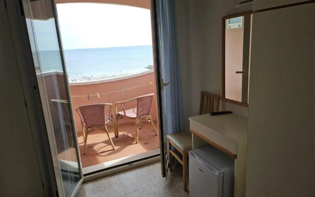 Hotel Villa Rosa