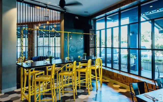 Thome Boutique Hotel