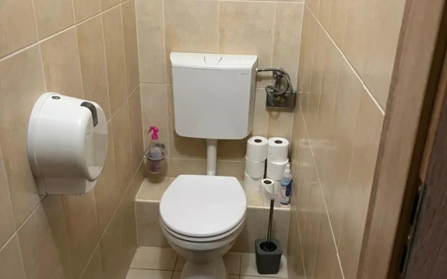Exclusive Apartman