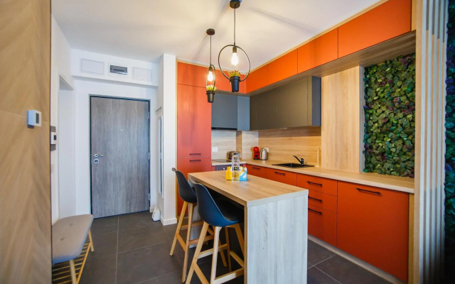 DUO Vibe Apartment