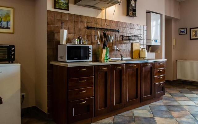 Lublin Apartaments