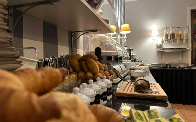 Mertinkus Nordseehotel