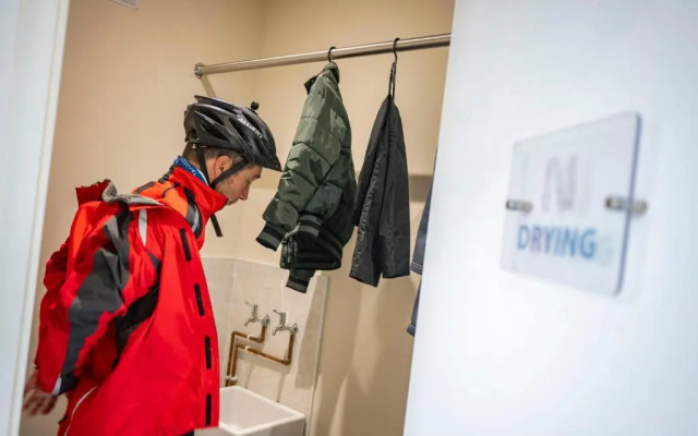 Newcastleton Bunkhouse