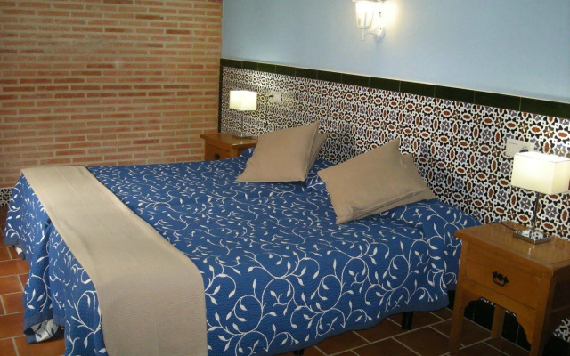 La Estancia Villa Rosillo
