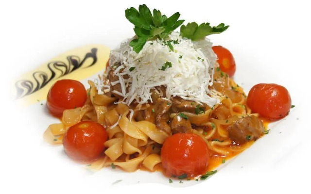 Ristorante e Pensione La Campagnola