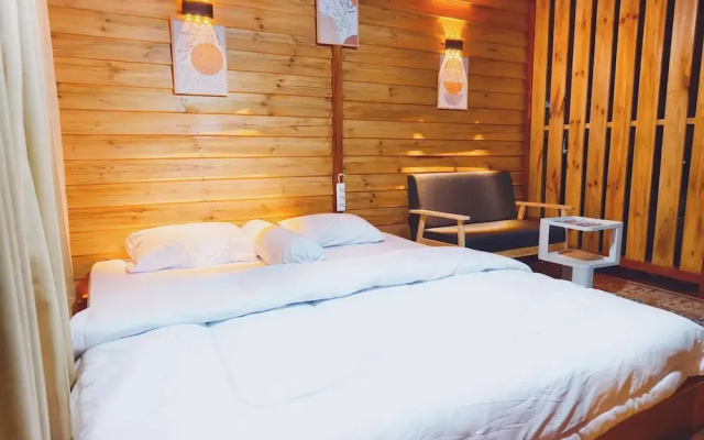 Miarzafa cabin house