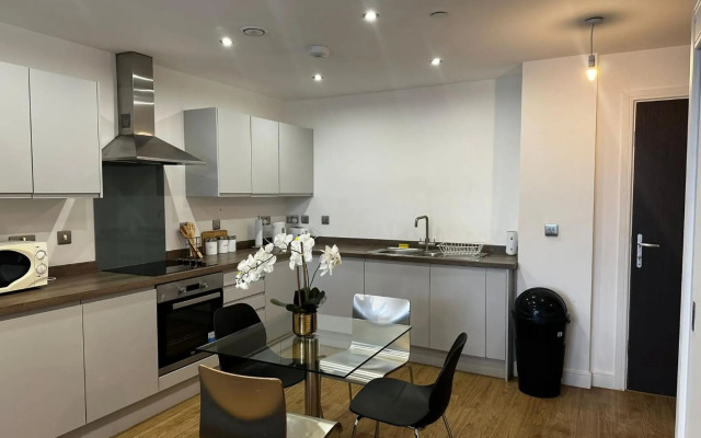 At Home Property