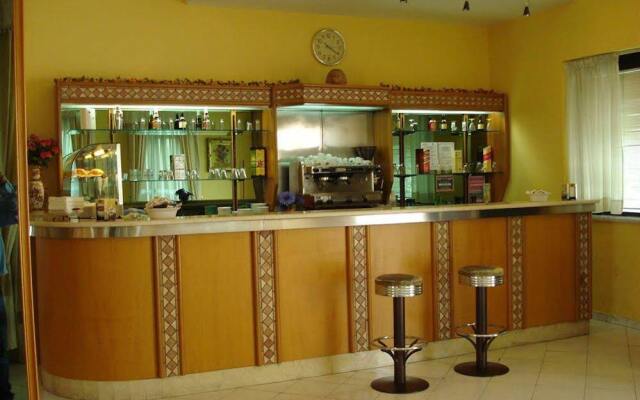 Hotel Aurelio