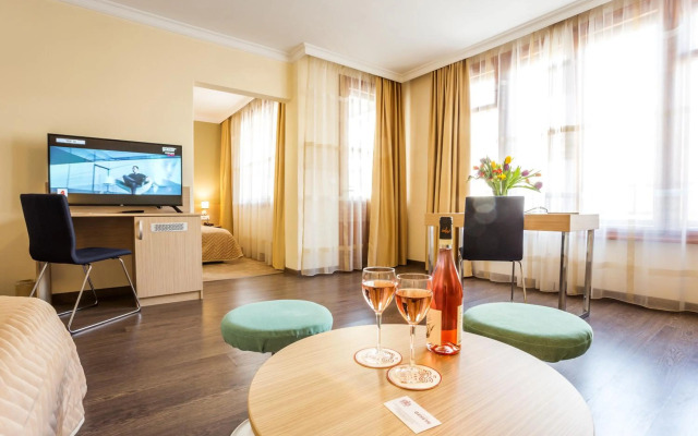 Hotel Geneva