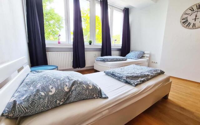 Apartments Langenfeld