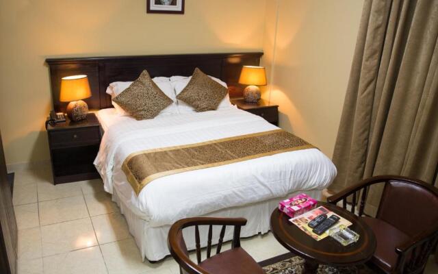Massara House Al Khobar 2