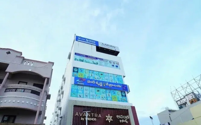 Hotel Ishta