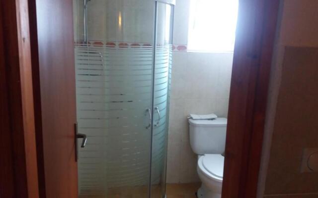 Apartments Villa Dadora