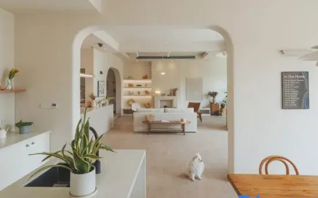 Shi Xia Homestay