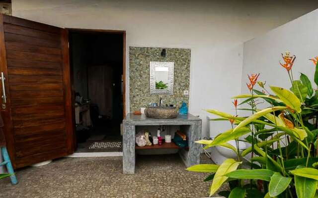Villa Kencana I