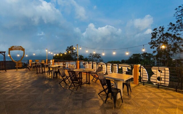 Batuque Town Villa 2