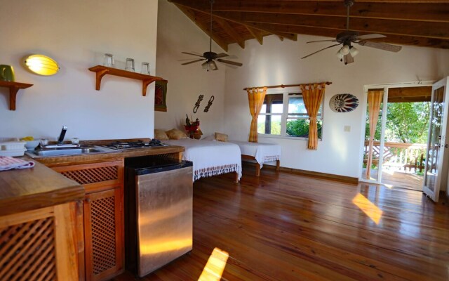 Hotel Posada Las Orquideas