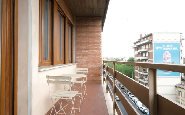 Wine Apartments Florence Cabernet