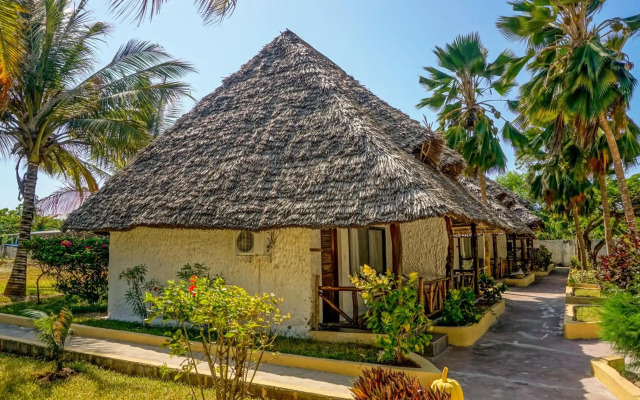 Tanzanite Beach Resort