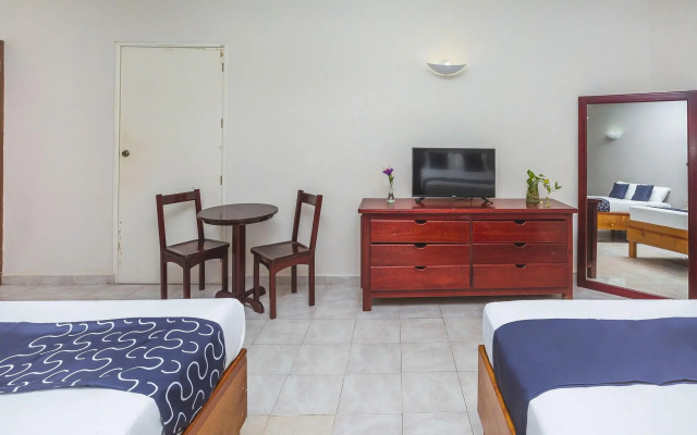Hotel Kiin Cozumel