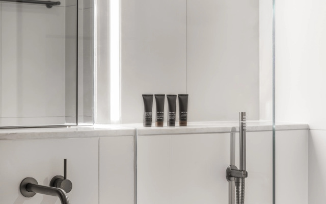 Lancemore Crossley Melbourne City Centre