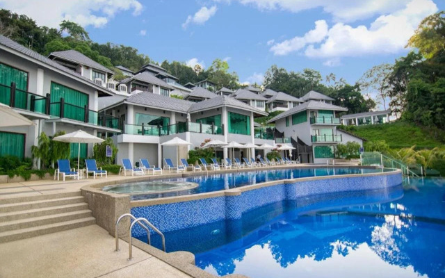 Royale Chulan Cherating Villa