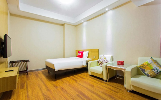 ibis Lanzhou Hi-Tech Dev Zone