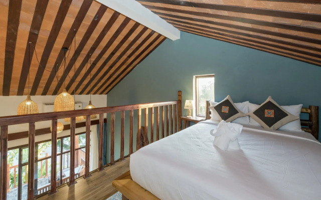 Zest Villas & Spa