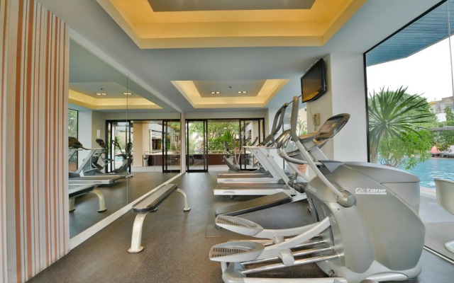 Abloom Exclusive Serviced Apartments