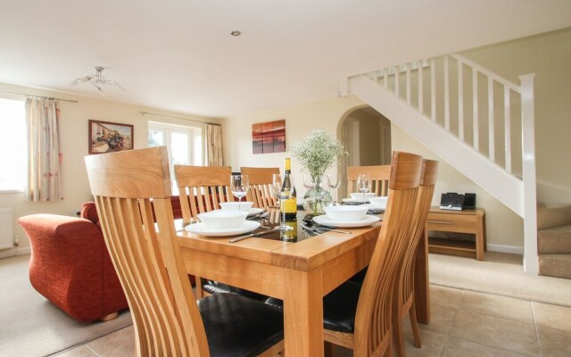 Halfpenny Cottage